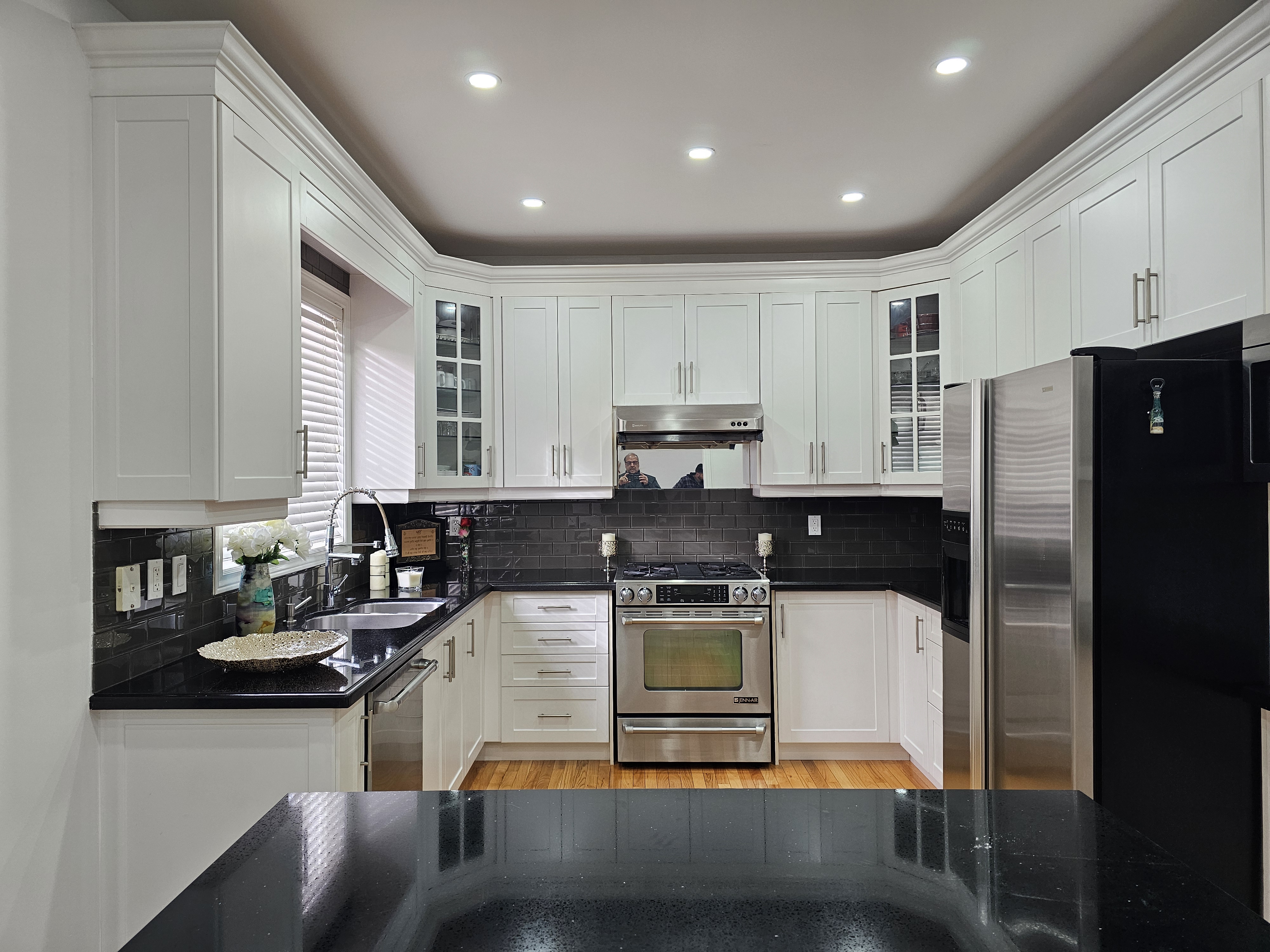 Resale Home, Detached, Legal Basement, Brampton East, L6P preview 3